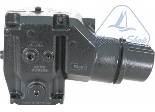Riser di scarico 5041020 riser scarico t-20909 vs 3855270< 5041020