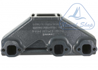Collettore di scarico 5041006 collettore v6 3847499 omc1 3857656 5041006