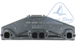 Collettore di scarico 5041018 collettore t-20986 vs 3847501< 5041018