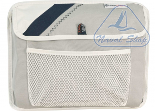 Sacca portaoggetti small pozzetto navishell ns sacca portaoggetti pozz. small grey< 3215614
