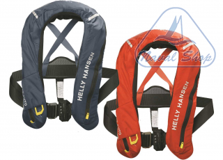  Cintura autogonfiabile hh inshore 150n cintura hh inshore 170n auto red 3013929