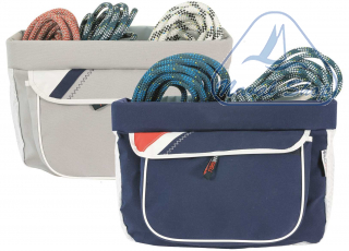 Sacca portacime battagliola & pozzetto navishell ns sacca portacime battagliola grey< 3215611