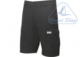 Shorts hh qd cargo hh qd cargo shorts 853 grey 48/32 3040968