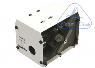 Pompa doppia autoclave elettronica marco pompa marco up66/e-dx electro 66l 1827040