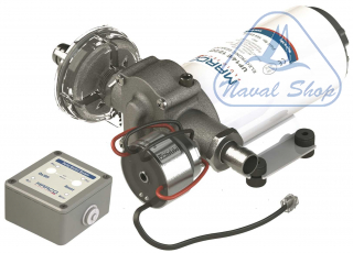 Pompa autoclave elettronica marco up14/e pompa marco up14/e electro 46l 1827033