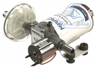 Pompe autoclavi elettroniche marco pompa marco up12/e electro 36l 1827031