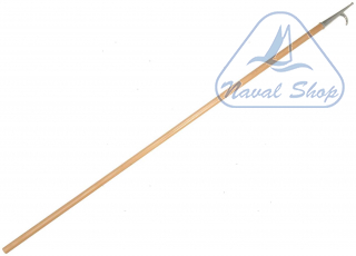 Mezzo marinaio fisso wood mezzo marinaio 180 legno 0700618