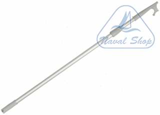 Mezzo marinaio telescopico easy mezzo marinaio 120/200 alu< 0700521