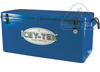 Ghiacciaie portatili professionali icey-tek blue ghiacciaia iceytek hd 56l blue< 1540845
