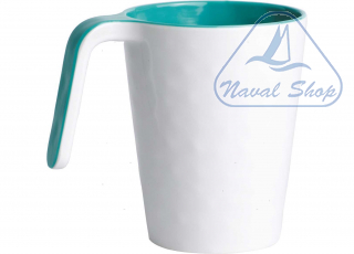  Tazza summer aqua mb summer set 6pz tazza aqua mug< 5801639