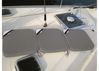 Cuscino estendibile ns cuscino estendibile quadrato grey< 5805074