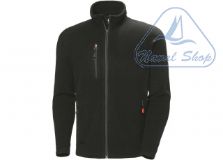  Giacca hh oxford fleece jacket hh w oxford fleece j 590 navy 2xl 3041374