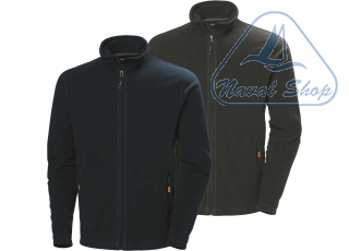  Giacca hh oxford light fleece jacket hh w oxford light fleece black 3xl 3041405
