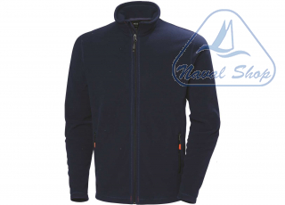  Giacca hh oxford light fleece jacket hh w oxford light fleece navy xl 3041393