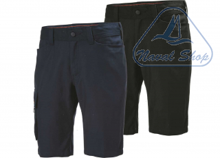 Pantaloncini hh oxford service shorts hh w oxford serv shorts black 46 3041440