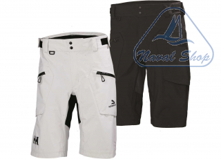 Shorts hh foil hp hellytech foil shorts 853 l.grey s 3040301