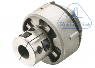 Giunto elastico vetus combiflex giunto vt combiflex d25 4821110