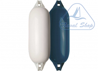 Parabordi majoni classic bianchi parabordo majoni rf0 l480 white 3801401