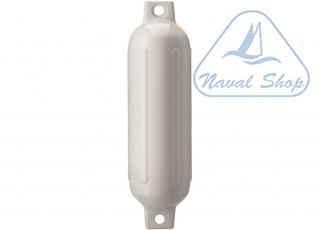 Parabordi castro g-type parabordo cst g1 l330 white 3802831