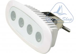  Faro da coperta or power led 4x3w faro da coperta power led 4x3w< 2121227