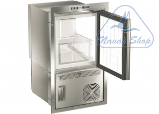Fabbricatore di ghiaccio vf im ocx2 inox icemaker vt ocx2 hydro 1547075