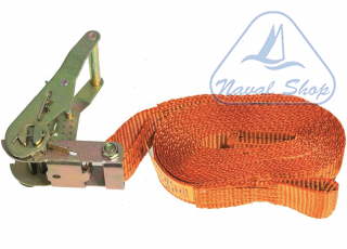 Cinghia tensionatrice standard cinghia cargo h25x3m< 3180400