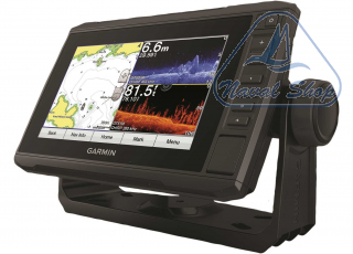 Garmin echomap uhd 72cv chart/fish echomap uhd 72cv 5627815
