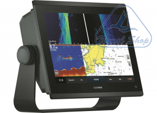 Garmin echomap uhd 72sv trasduttore poppa garmin gt56uhd-tm 5628126