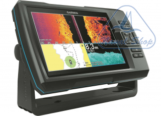 Ecoscandaglio garmin striker plus 9sv cover garmin striker plus 9cv/sv 5628178