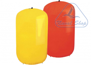  Boa segnaletica standard boa regata d800 arancio 3821281