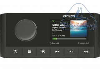  Fusion ms-ra210 rds / usb bluetooth marine stereo marine stereo fusion ms-ra210 5640605