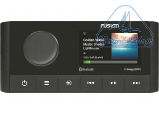 Fusion ms-ra210 rds / usb bluetooth marine stereo marine stereo fusion ms-ra210 5640605