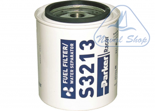 Cartucce racor s3213 per motori fuoribordo e entrobordo cartuccia racor s3213< 4120060