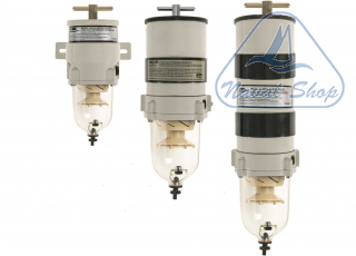 Filtri gasolio racor marine f filtro racor 1000fh30< 4126010