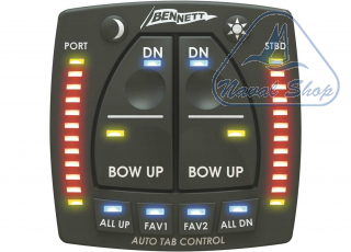 Autotrim pro bennett autotrim pro ap000a1ha elec bennett< 4723556