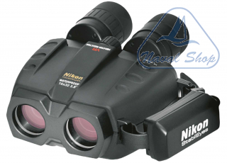 Binocolo nikon stabileyes binocolo nikon stabileyes 12x32 2530990