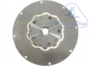 Parastrappi r&d 11 giunto r&d11 d352 26d< 4809211