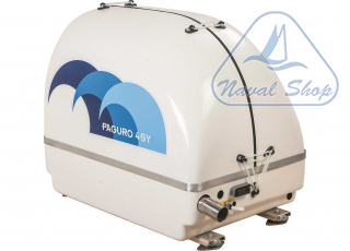 Generatore paguro 4 sy generatore vte p4sy 2002040