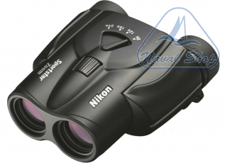 Binocolo nikon sportstar zoom binocolo nikon sportstar zoom 8-24x25< 2530926