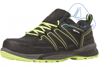 Scarpa hh addvis low hh addvis low shoes blck/yelw 41 3041501