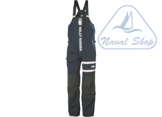Salopette hh salt coastal bib hh salt coastal bibs 597 navy 2xl< 3041259