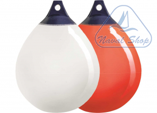 Parabordi castro a-hd parabordo cst a-0 d20 white 3802900