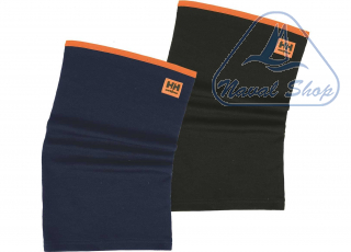  Scaldacollo hh lifa max neck gaiter hh lifa max neck gaiter 590 navy 3049825