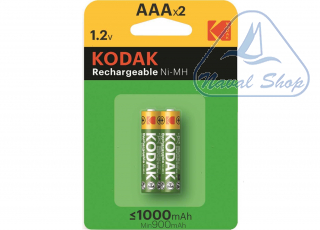  Batterie kodak aaa ricaricabili batterie kodak aaa recharge blister 2pz 2040086