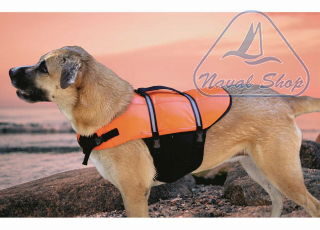 Cintura di salvataggio pet cintura pet safety large< 3014002