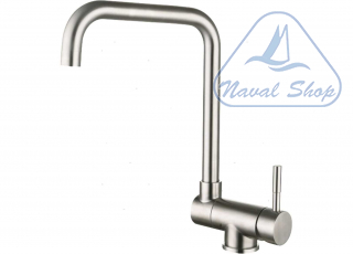 Miscelatore abbattibile inox miscelatore inox< 1511005
