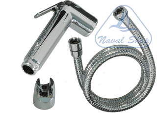Kit doccetta chromelux kit doccetta base flex chromelux< 1513150