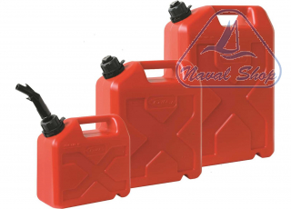 Tanica hd per carburanti tanica hd carb 10lt 4020110