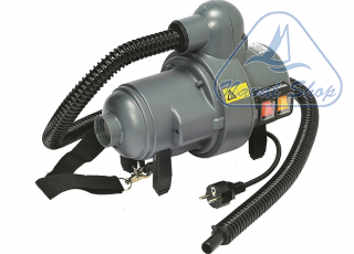 Gonfiatore bravo 2000/220v gonfiatore bravo 230/2000 2930061