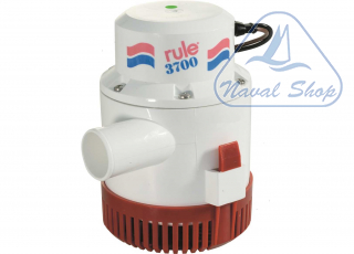  Pompe di sentina rule hd pompa rule 3700gph 24v< 1821534